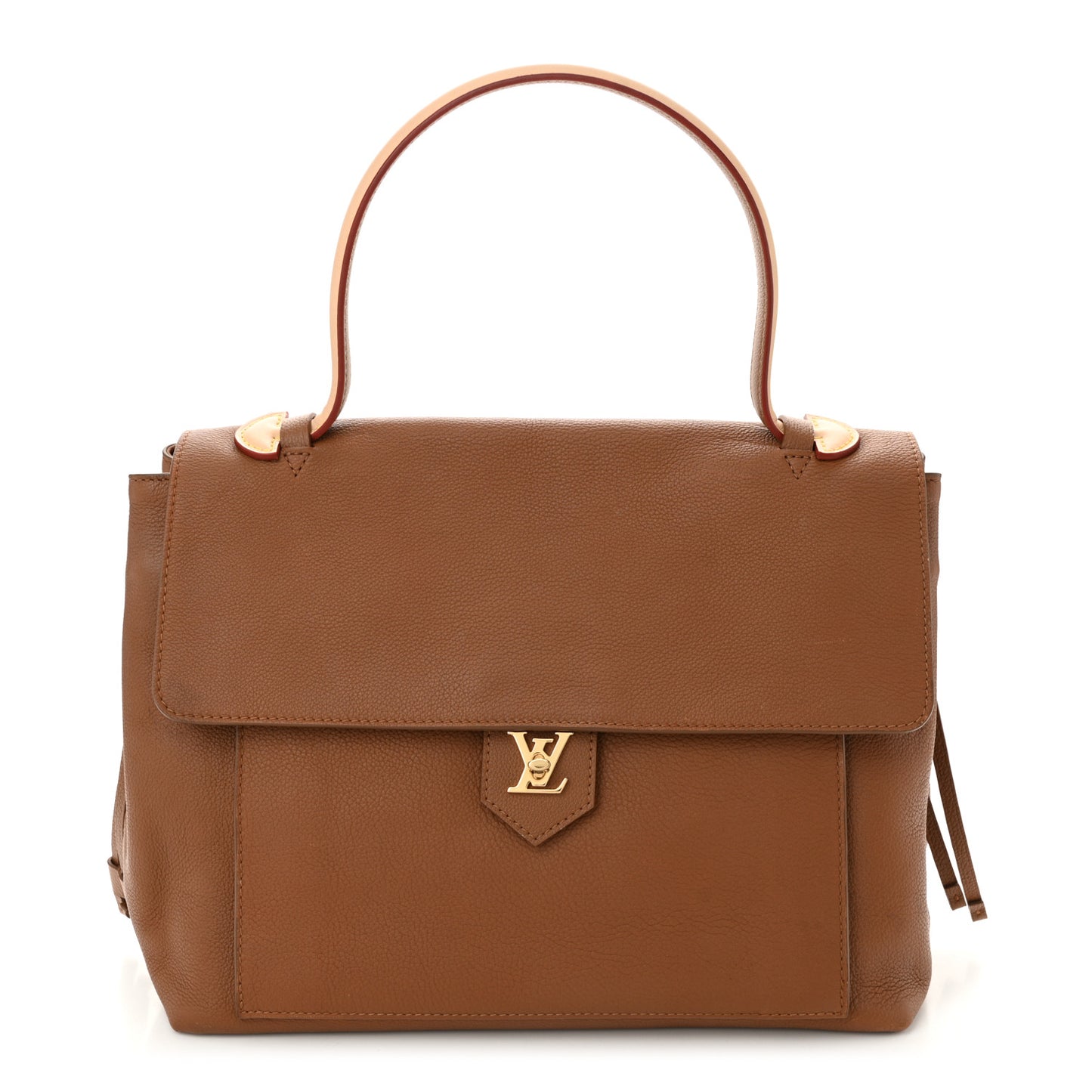 Calfskin Lockme MM