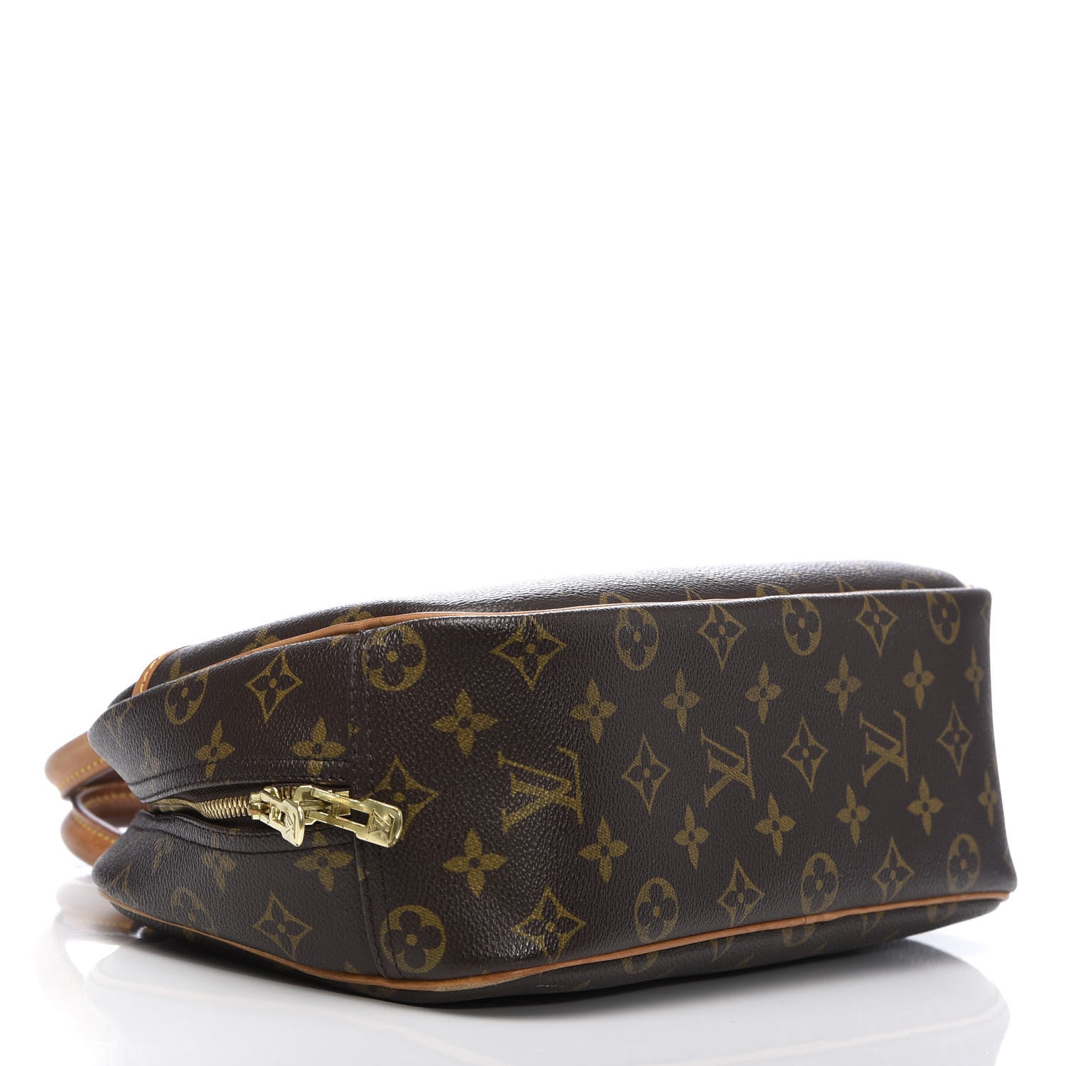 Louis Vuitton Monogram Trouville 4 of 15