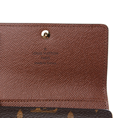 Louis Vuitton Monogram 6 Key Multicles Holder 5 of 6