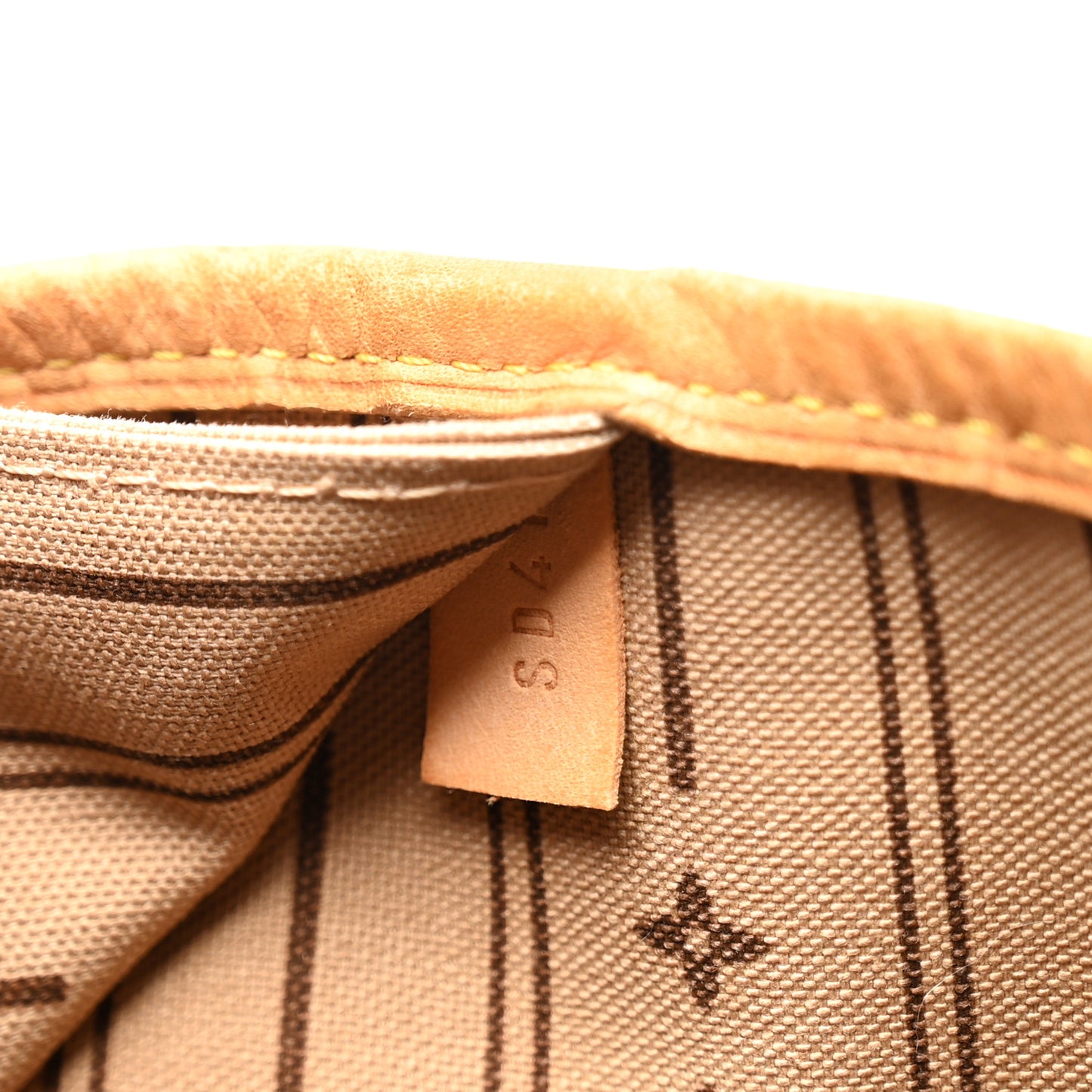 Monogram Neverfull GM