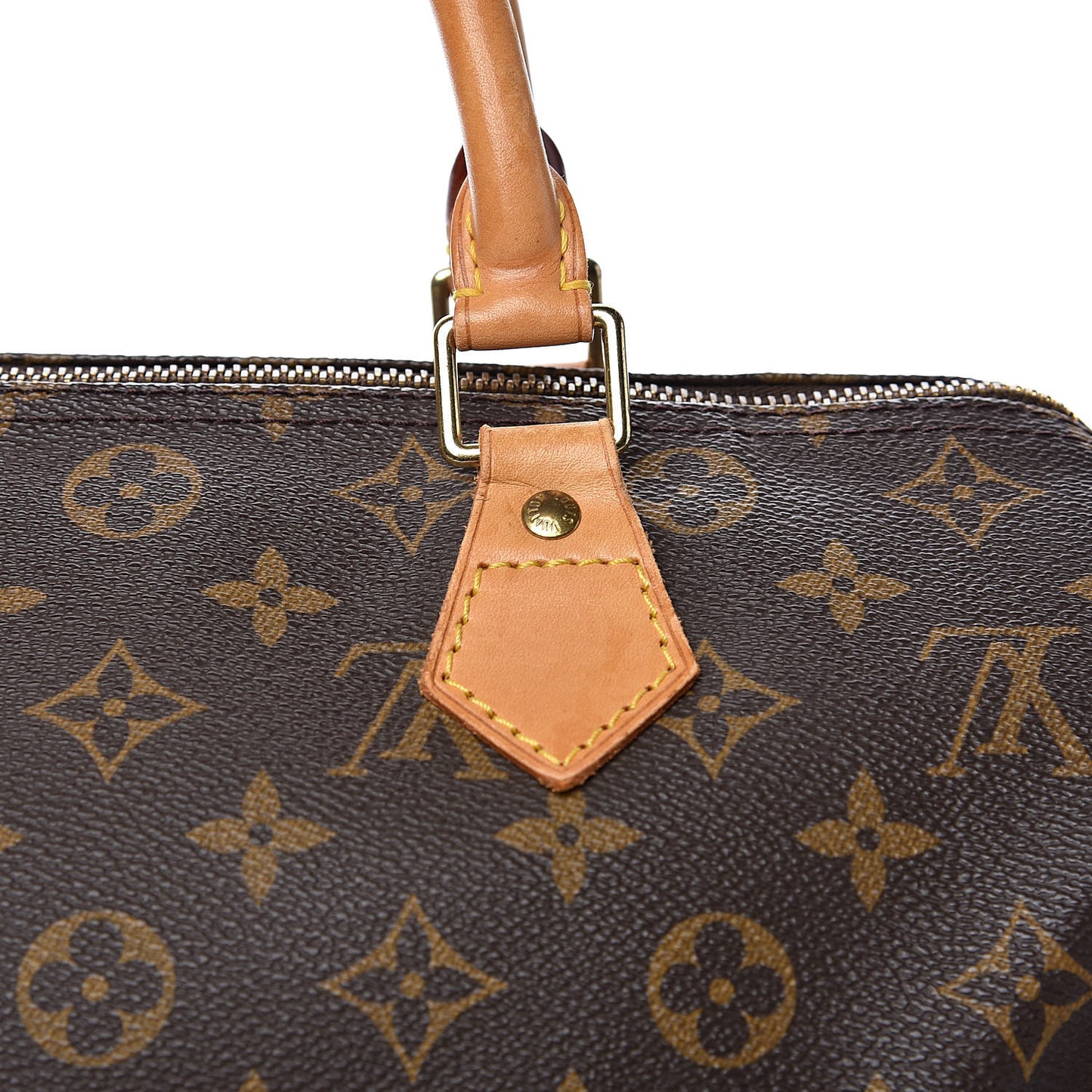 Monogram Speedy 30