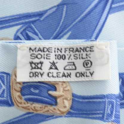 Hermes Silk Brides de Gala Twilly 4 of 4