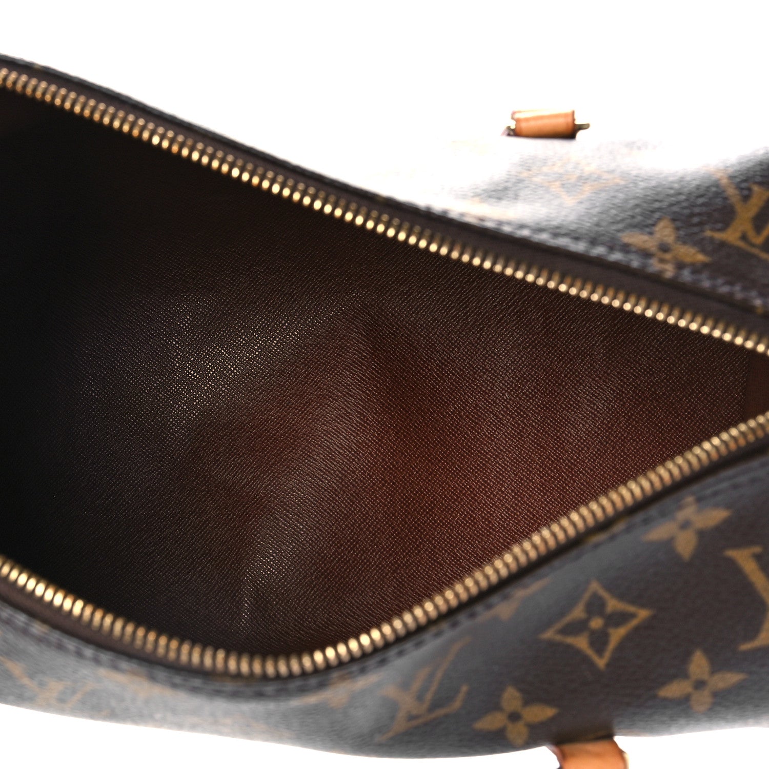 Louis Vuitton Monogram Papillon 30 5 of 8