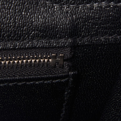 Hermes Togo Birkin 30 Black 18 of 32