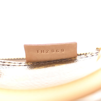 Louis Vuitton Monogram Mini Sac HL Speedy 6 of 9