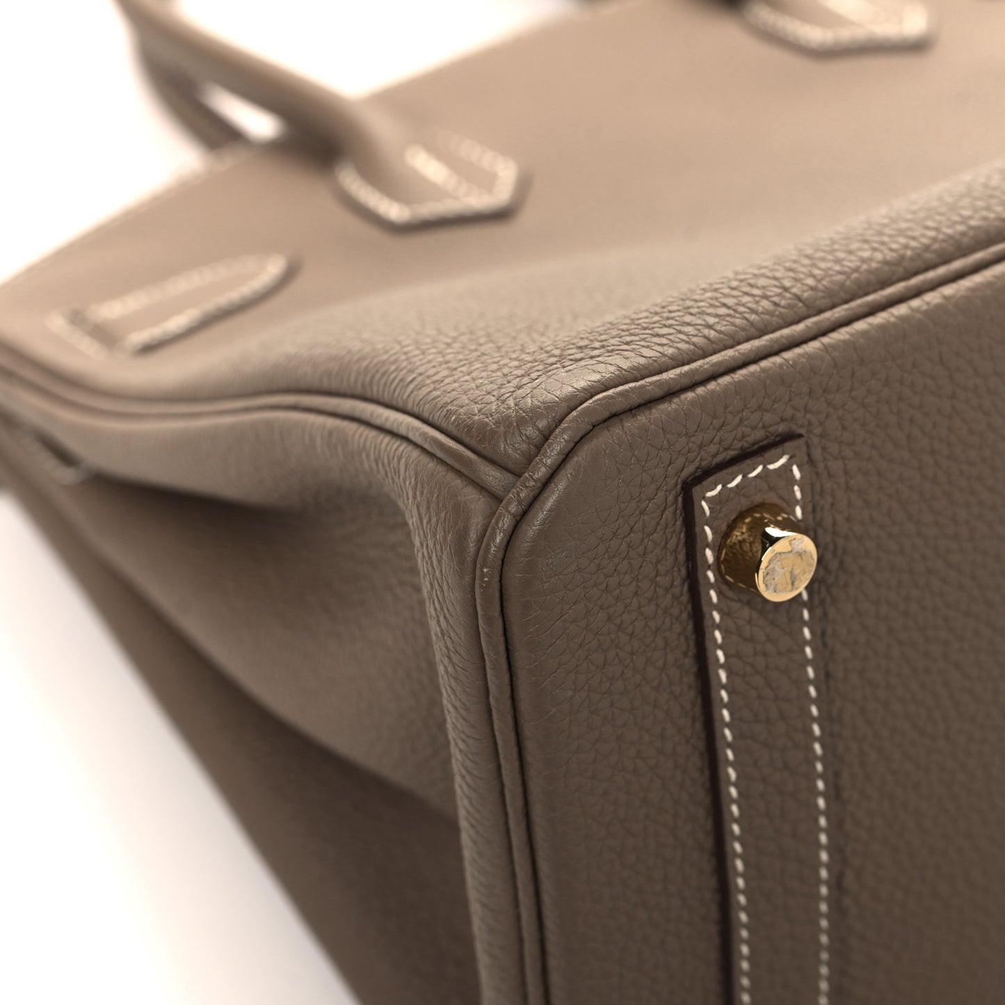 Togo BIRKIN 30 Etoupe