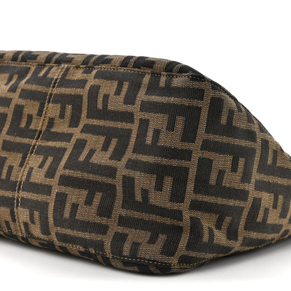 Fendi Zucca Baguette Tobacco 17 of 19