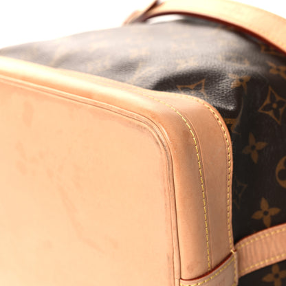 Louis Vuitton Monogram Noe 12 of 12