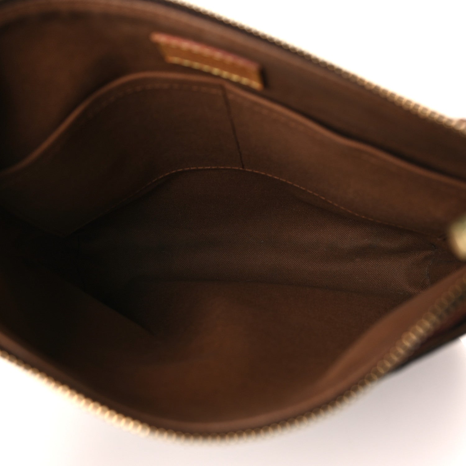 Louis Vuitton Monogram Odeon PM 5 of 8