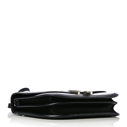 Goyard Goyardine 233 PM Shoulder Bag Black 4 of 14