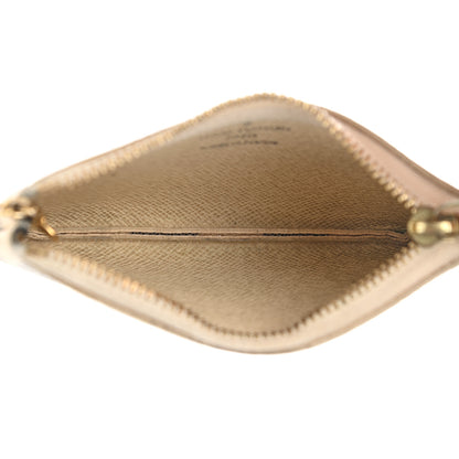 Louis Vuitton Damier Azur Key Pouch 5 of 10