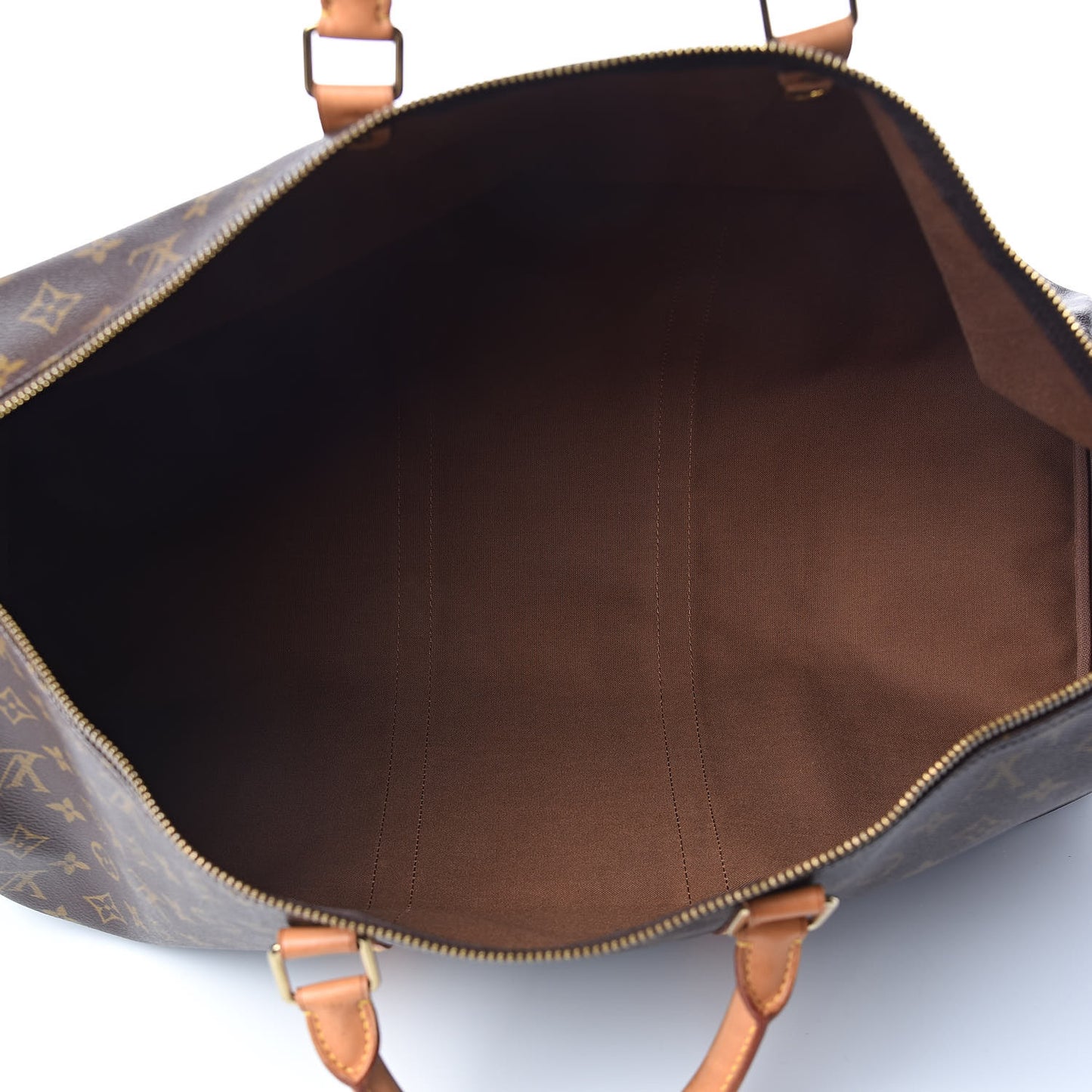 Monogram Keepall 60