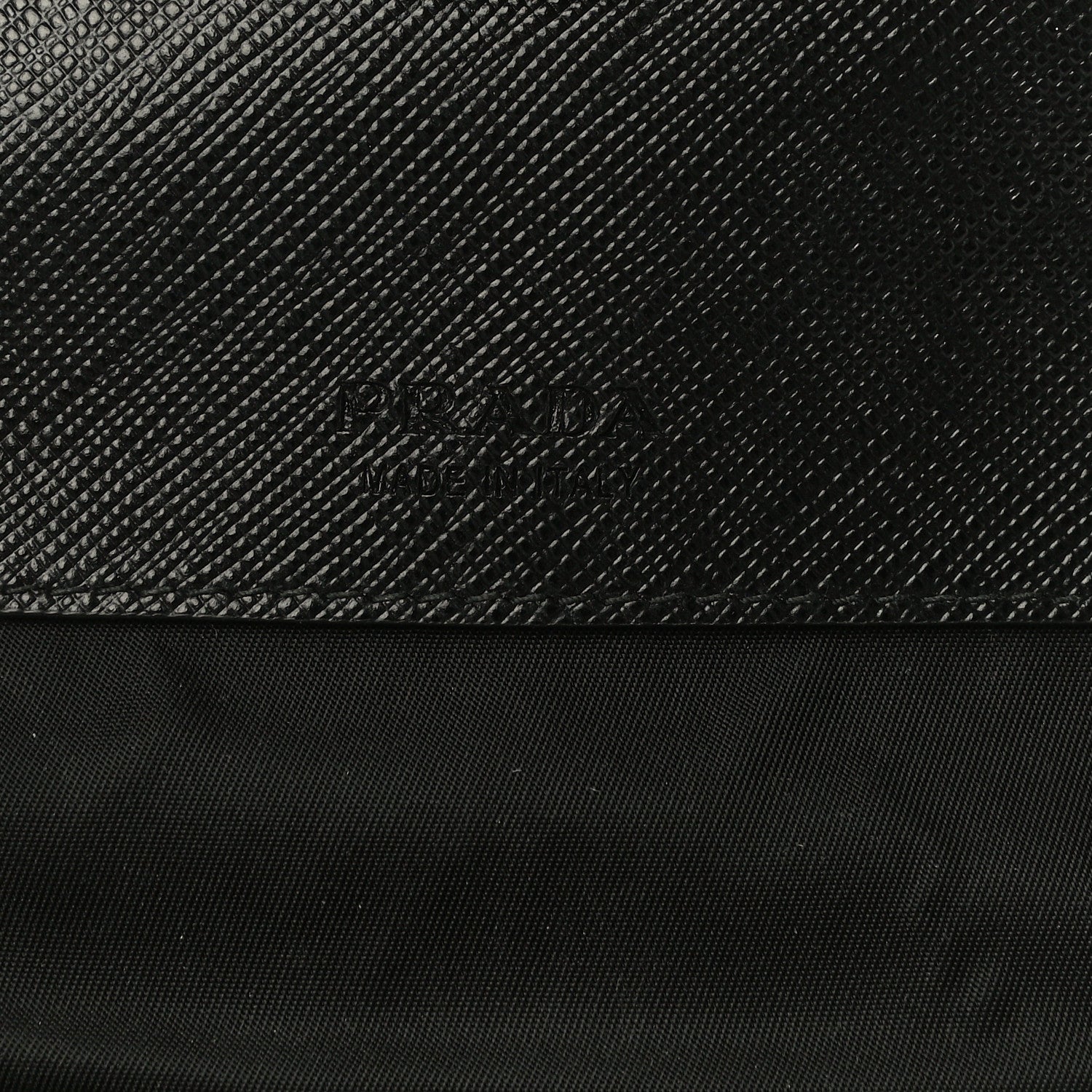 Prada Tessuto Nylon Saffiano Camouflage Print Crossbody Militare 8 of 10
