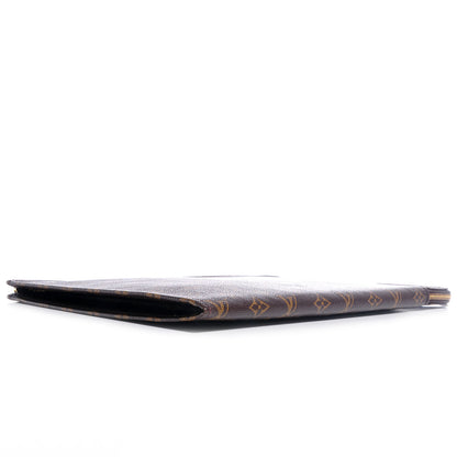 Louis Vuitton Monogram Poche Documents Portfolio Case 39 4 of 7