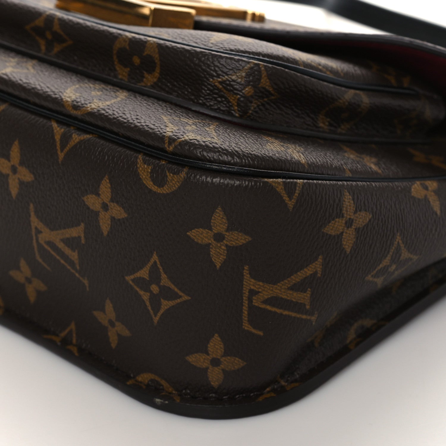 Louis Vuitton Monogram Passy 9 of 9