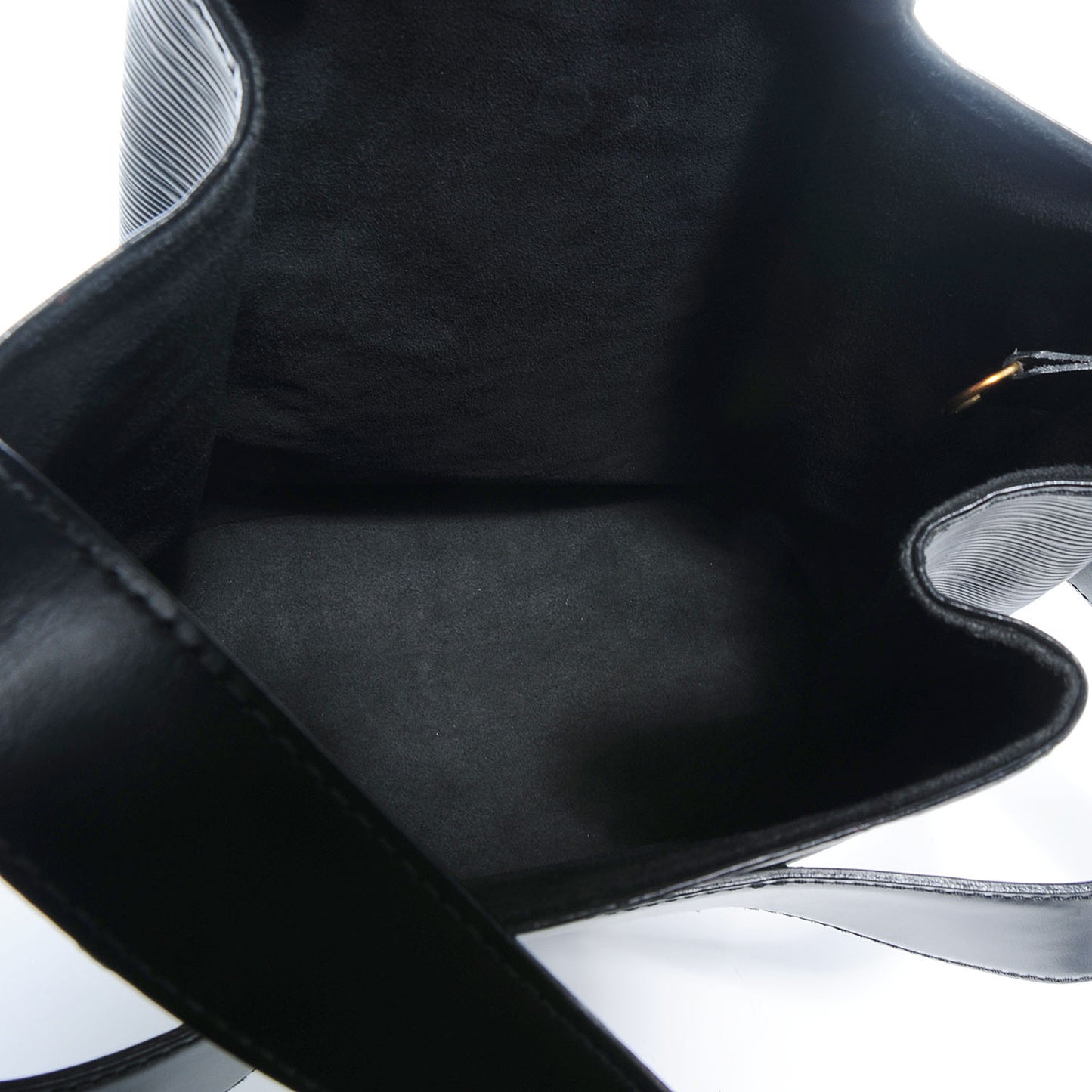 Epi Sac D'Epaule Black