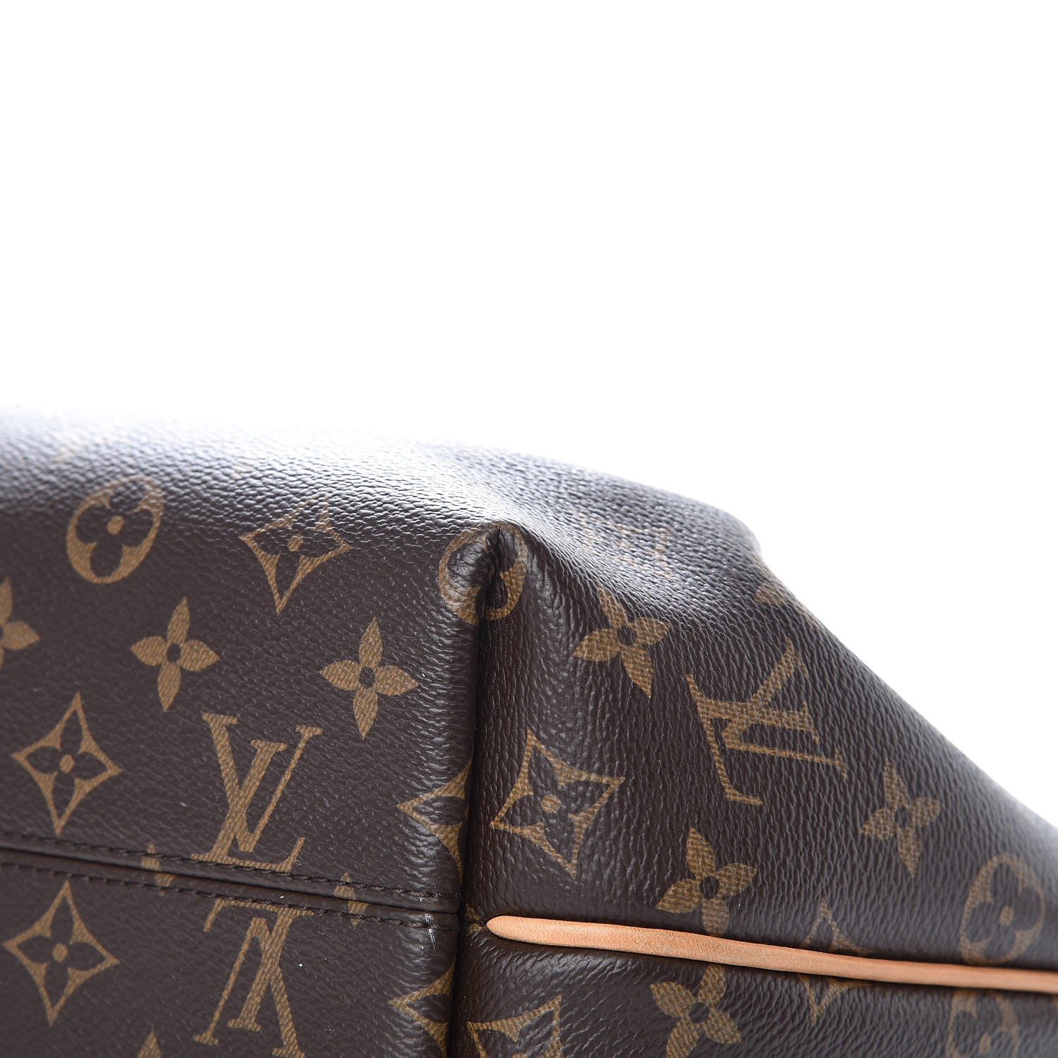 Louis Vuitton Monogram Turenne PM 12 of 17