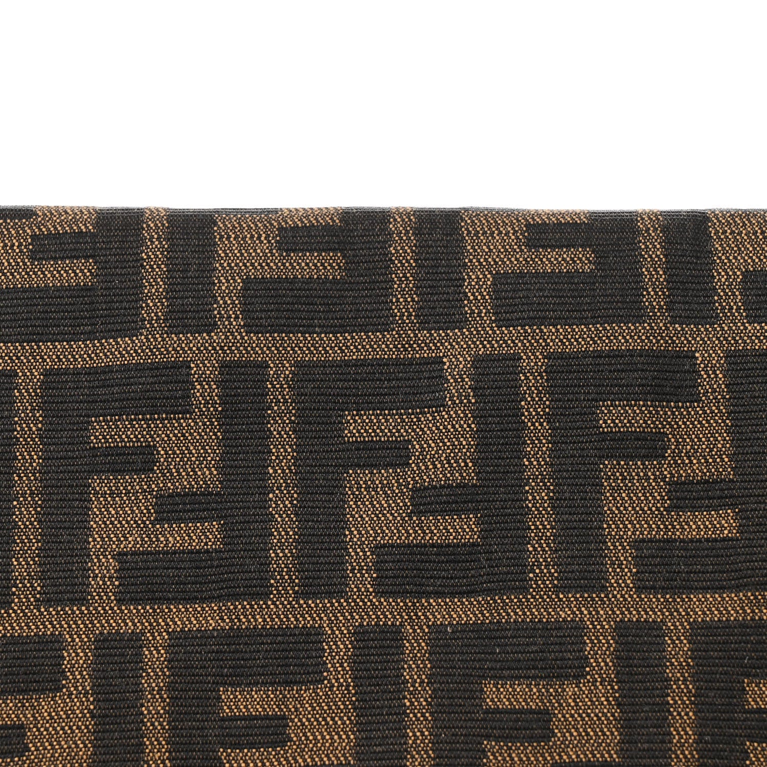 Fendi Zucca Mama Baguette Tobacco 7 of 11