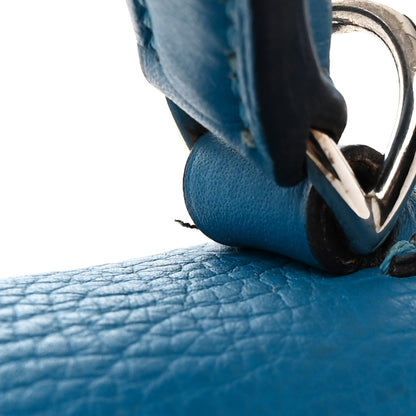 Hermes Taurillon Clemence Kelly Retourne 40 Mykonos 15 of 16