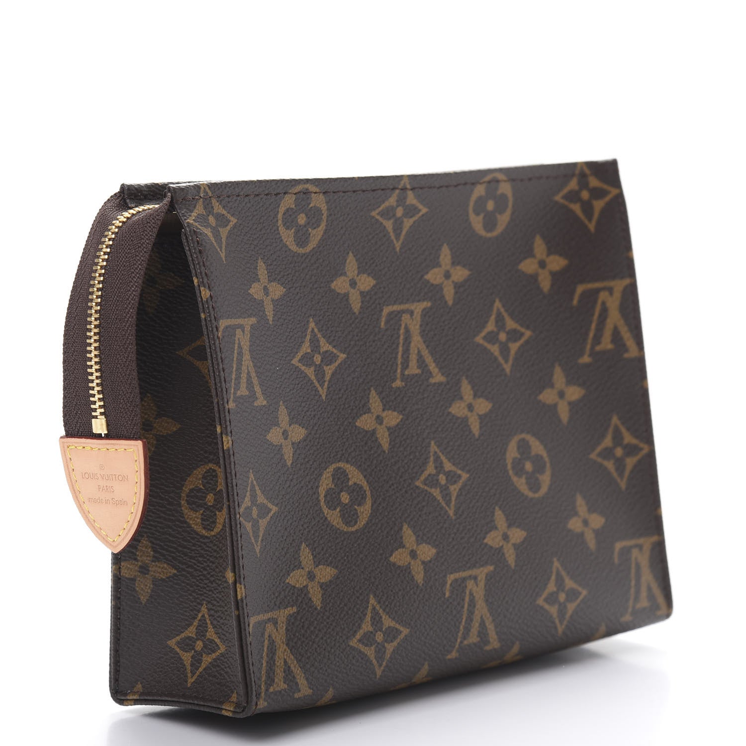 Louis Vuitton Monogram Toiletry Pouch 19 3 of 8