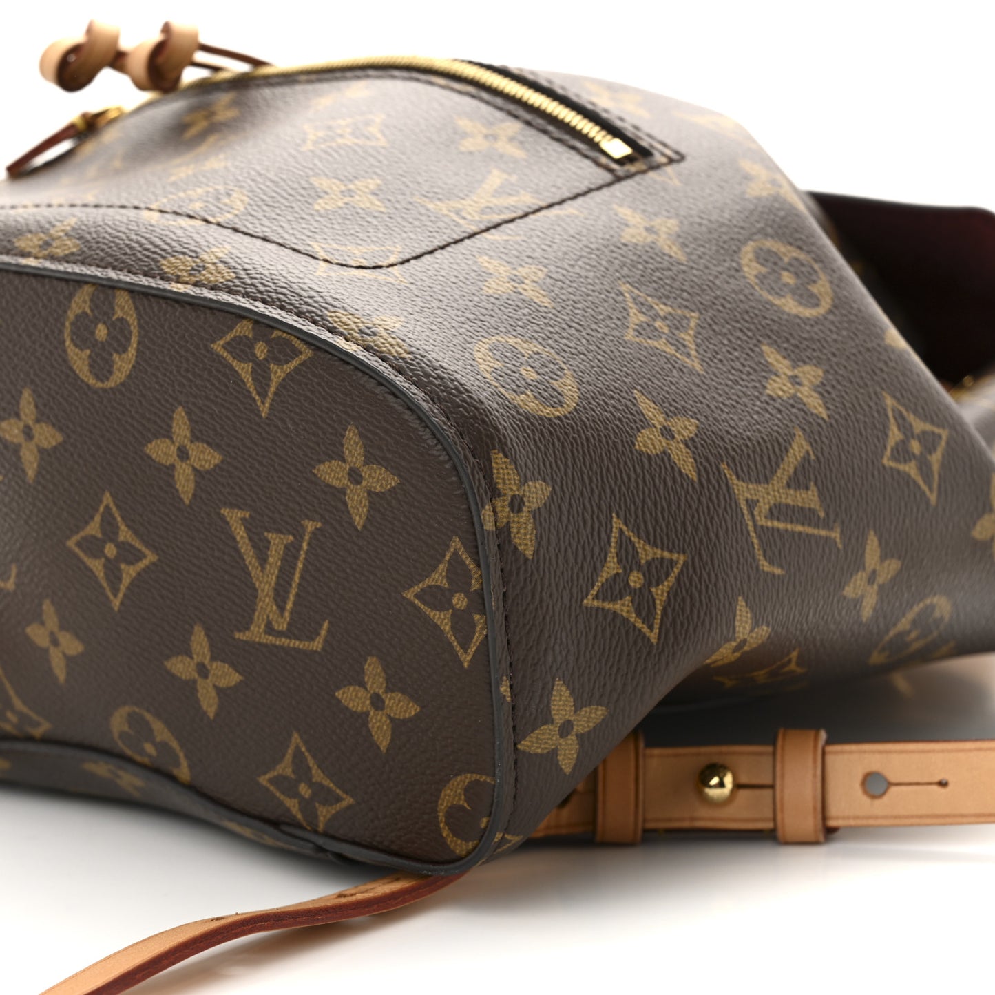 Monogram Montsouris NM Backpack