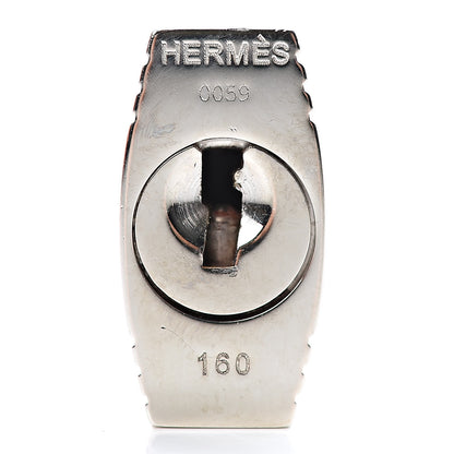 Hermes Taurillon Clemence Birkin 25 Orange 27 of 27