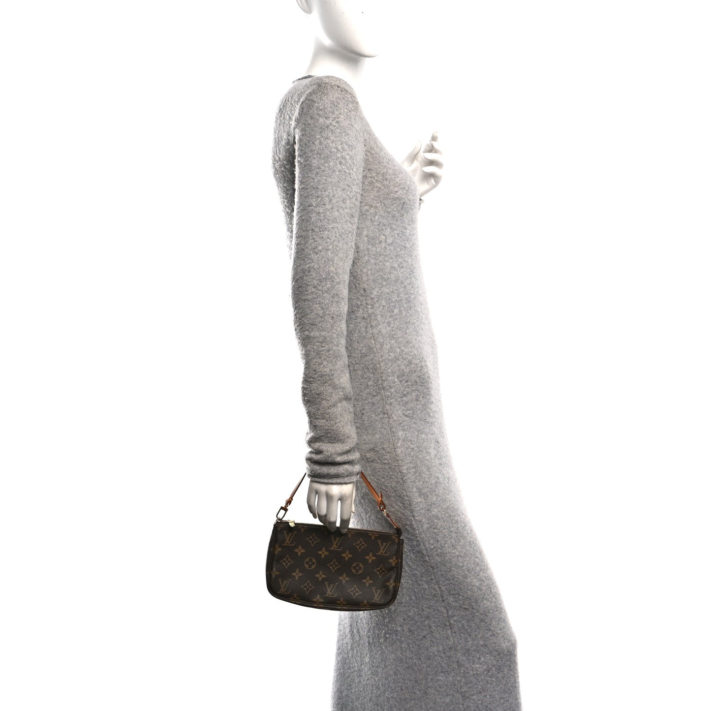 Monogram Pochette Accessories