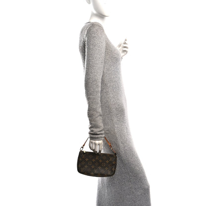 Louis Vuitton Monogram Pochette Accessories 2 of 10