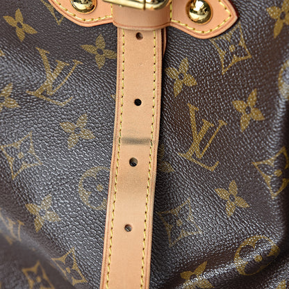 Louis Vuitton Monogram Palermo GM 12 of 12