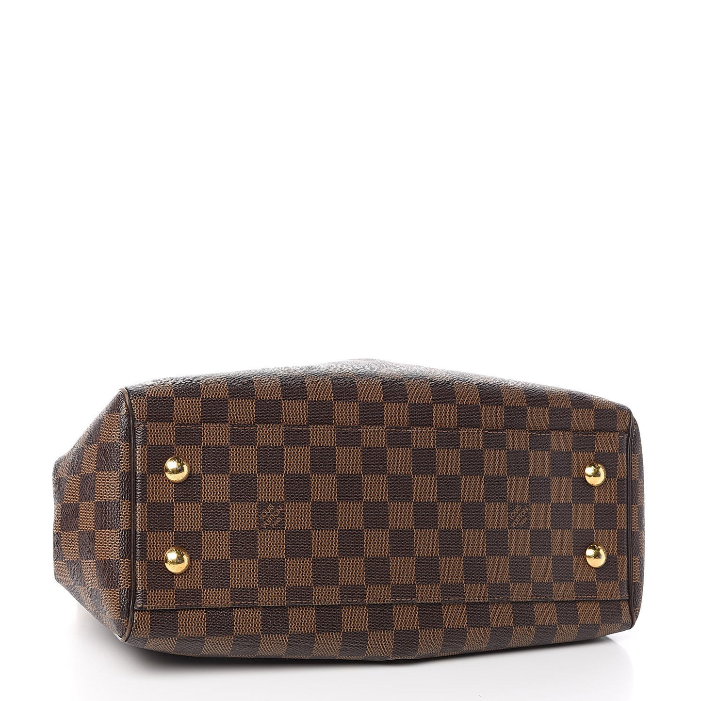 Damier Ebene Trevi PM