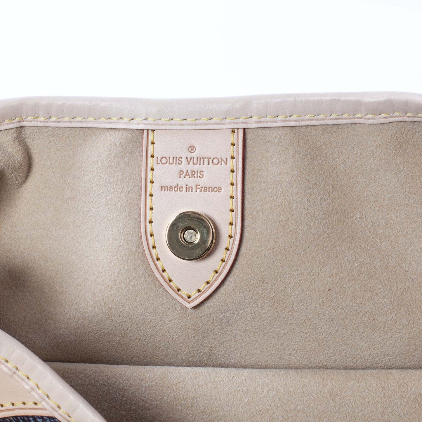 Monogram Galliera PM