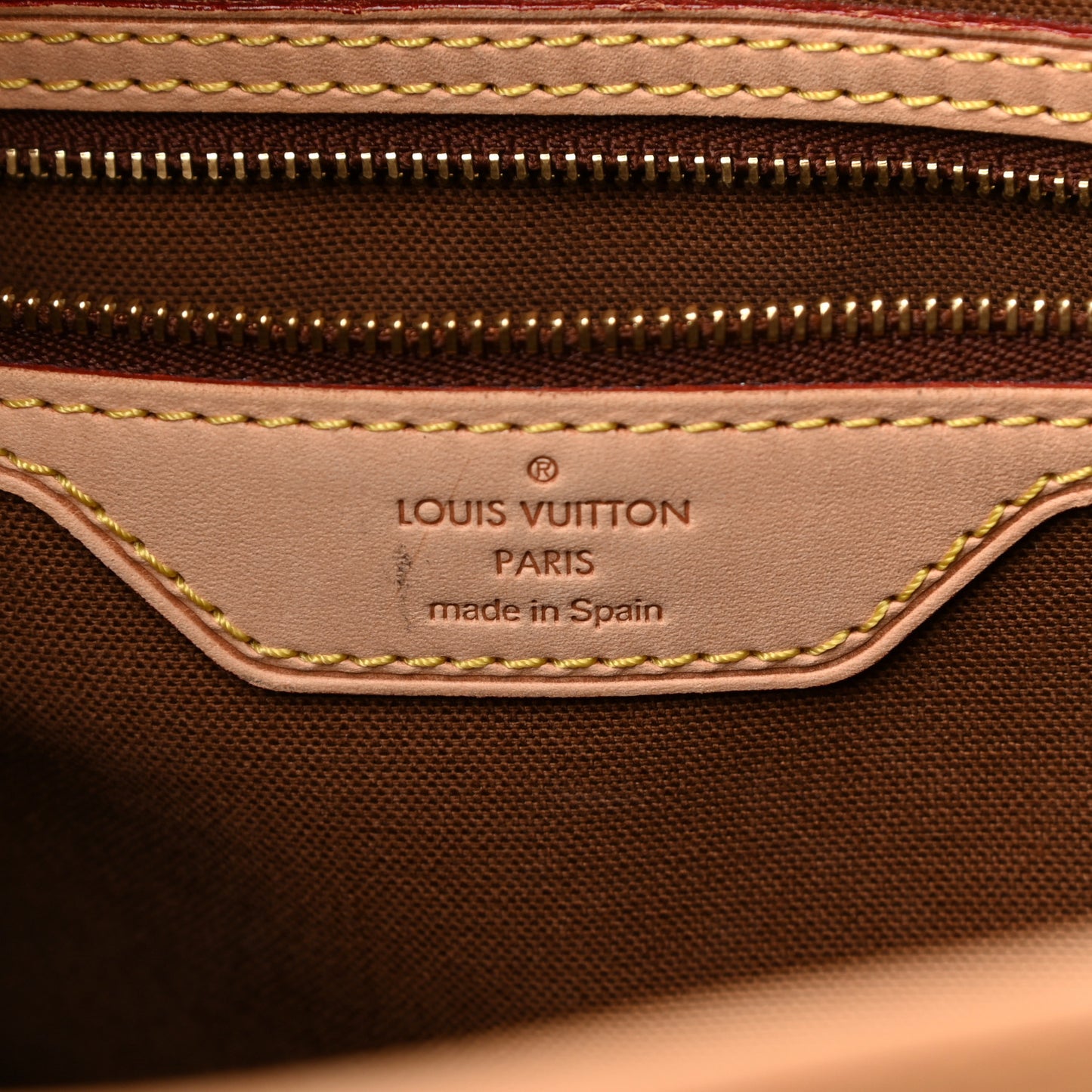 Monogram Batignolles Horizontal
