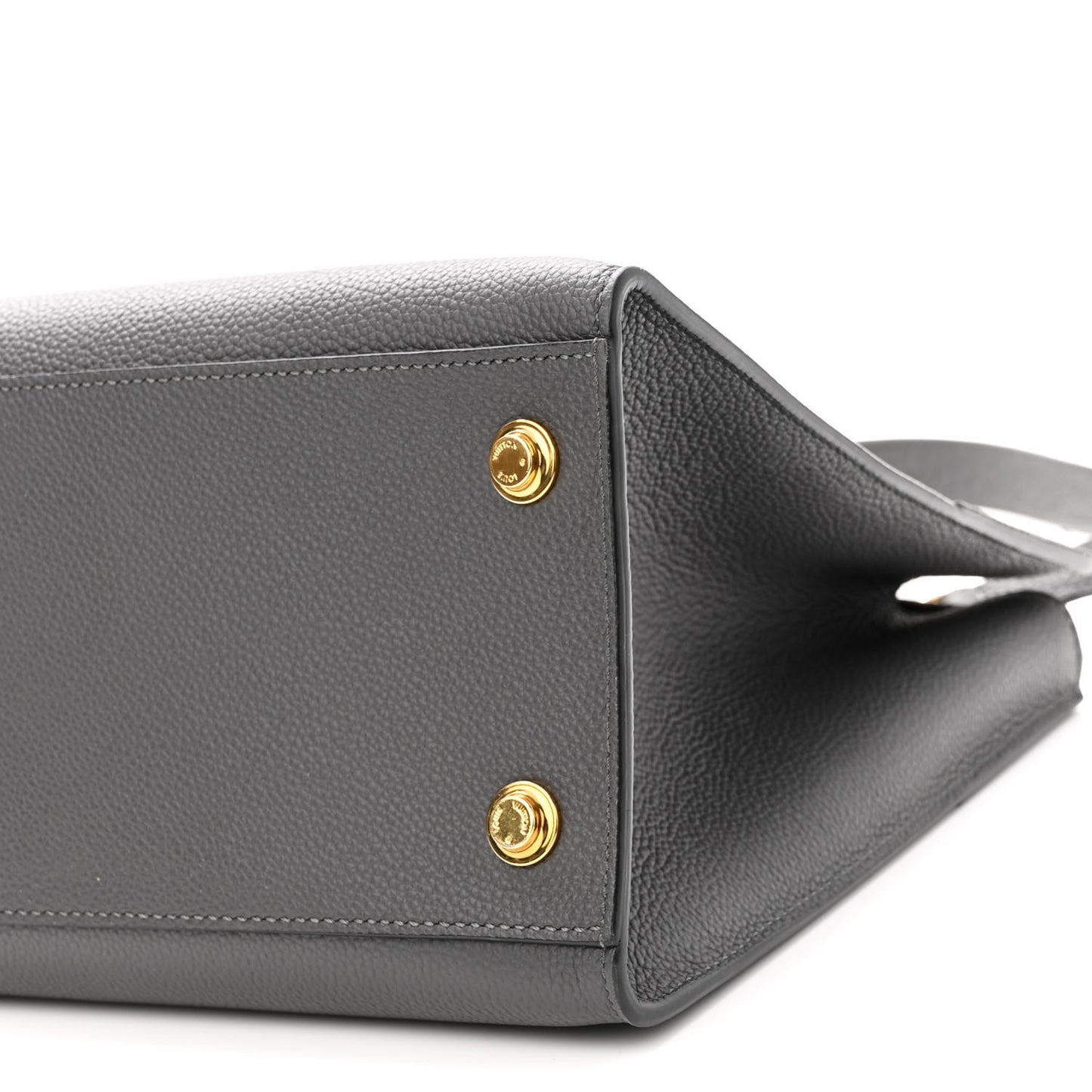 Taurillon City Steamer MM Gris
