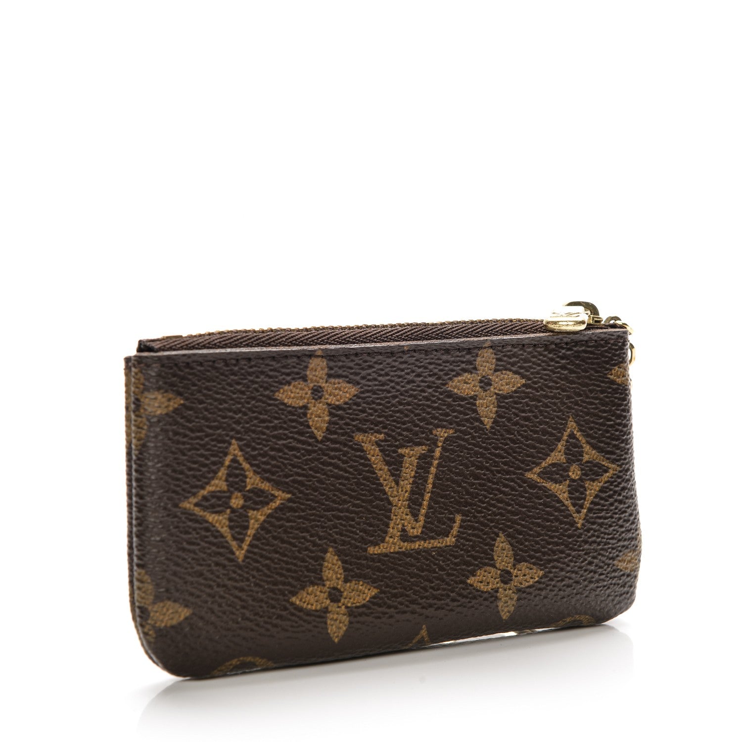 Louis Vuitton Monogram Key Pouch 3 of 6