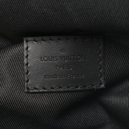 Louis Vuitton Monogram Eclipse Discovery Backpack PM 6 of 10