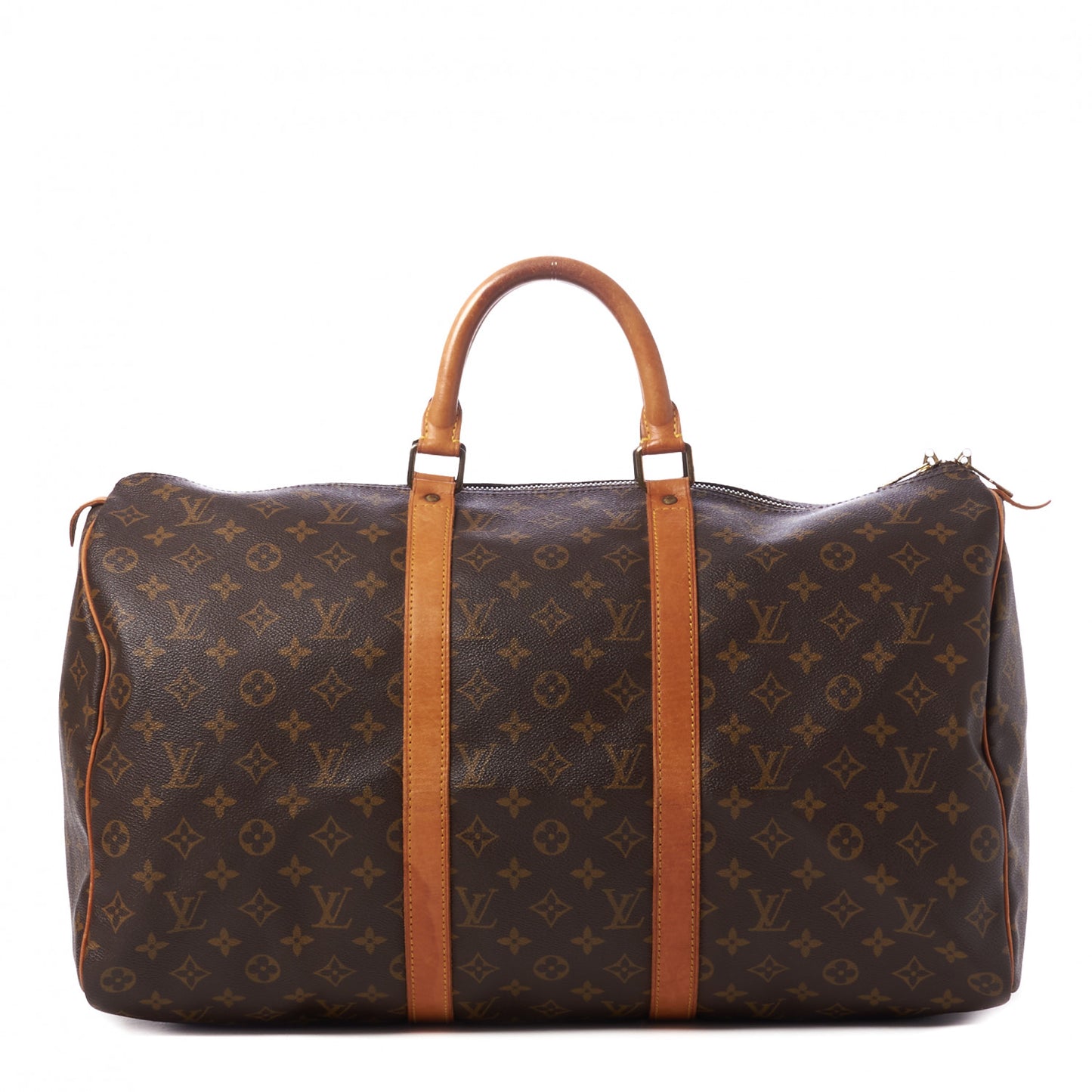 Monogram Keepall 50