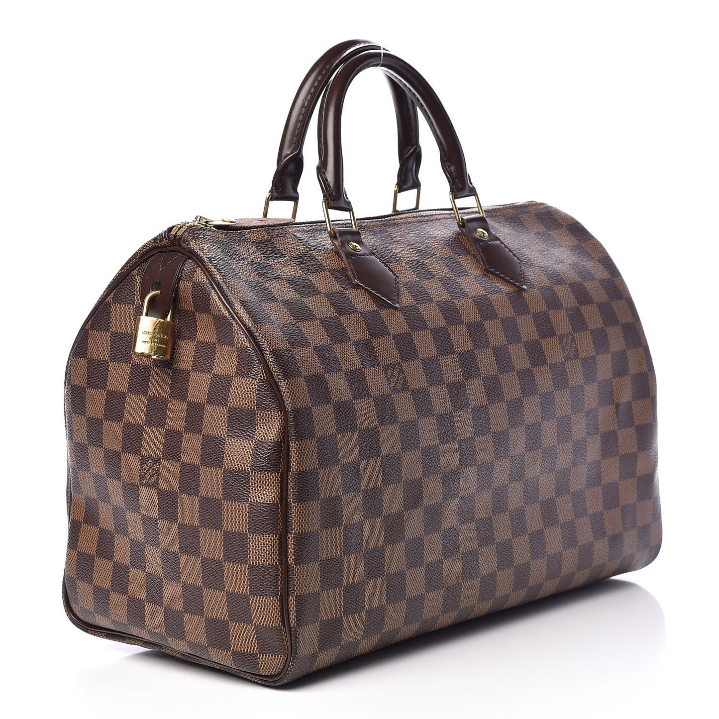 Damier Ebene Speedy 35