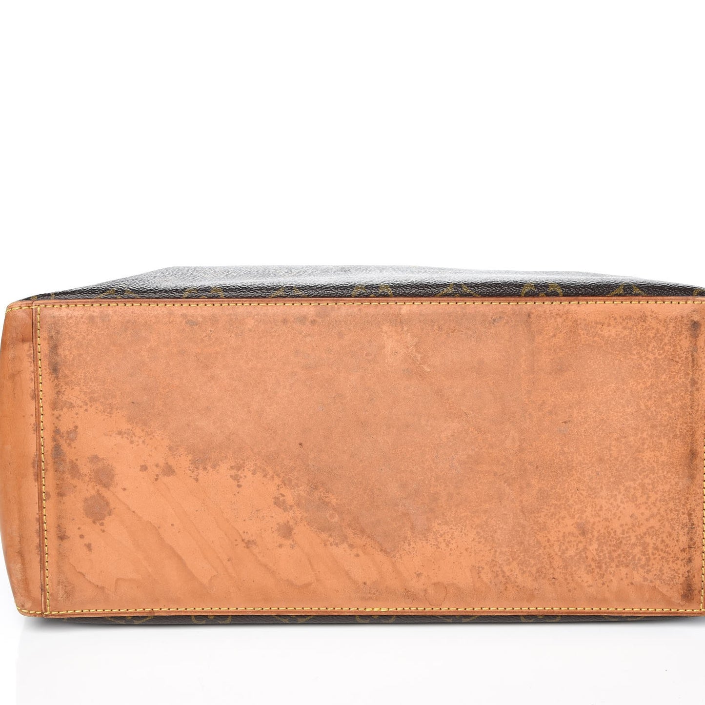 Monogram Cabas Mezzo