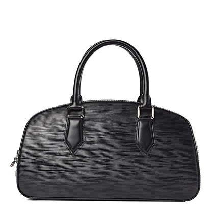 Louis Vuitton Epi Jasmin Black 1 of 10