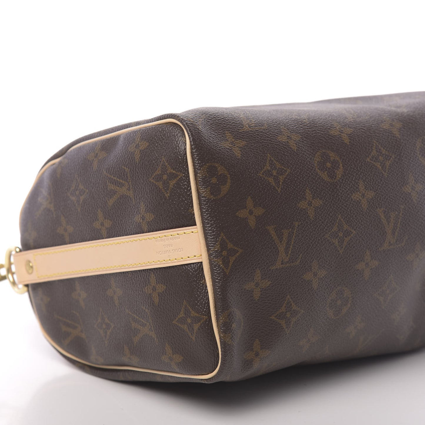 Monogram Speedy Bandouliere 25