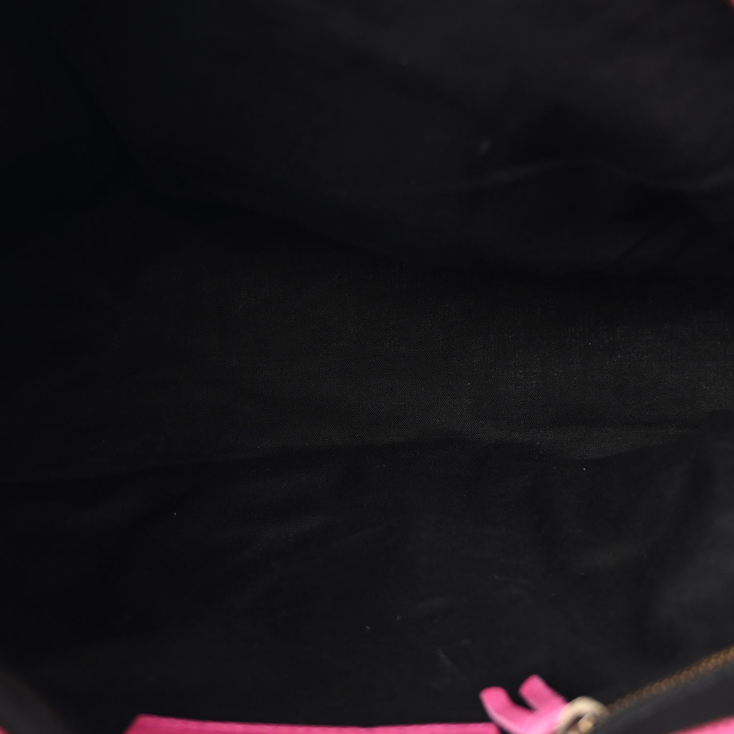 Balenciaga Agneau Classic Hardware Velo Cyclamen Fucsia 6 of 14