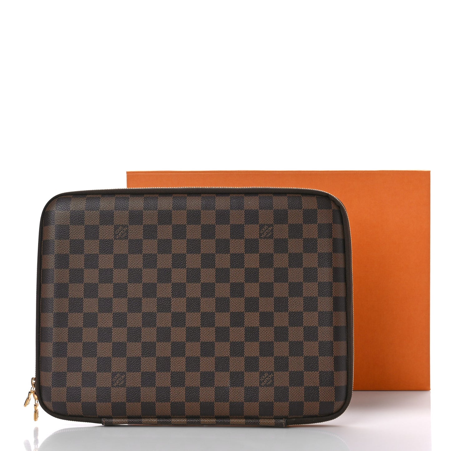 Damier Ebene 13 in Laptop Sleeve