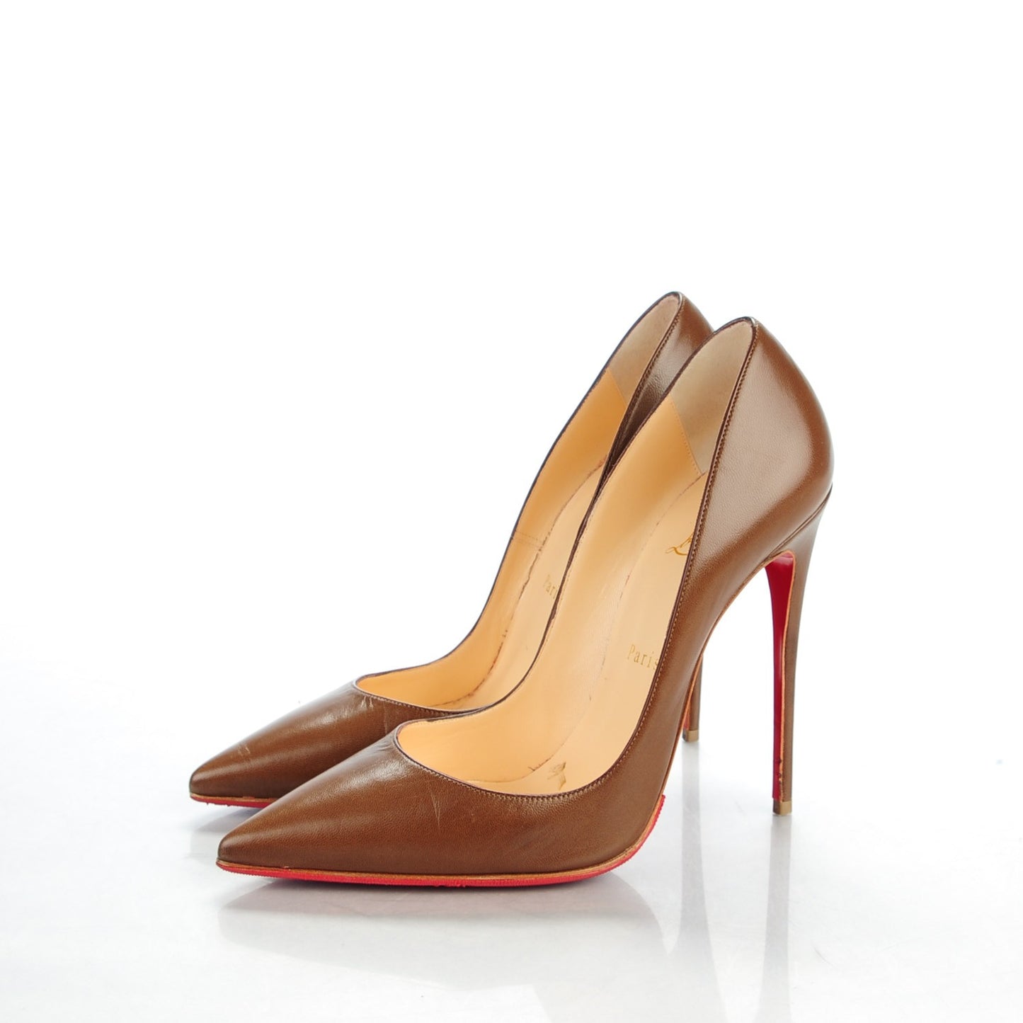 Kid So Kate 120 Pumps 39 Blush N°5