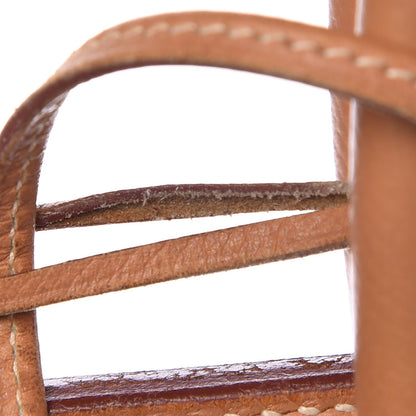 Hermes Courchevel Birkin 35 Naturelle 8 of 13
