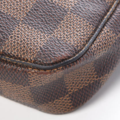 Louis Vuitton Damier Ebene Pochette Accessories 10 of 14