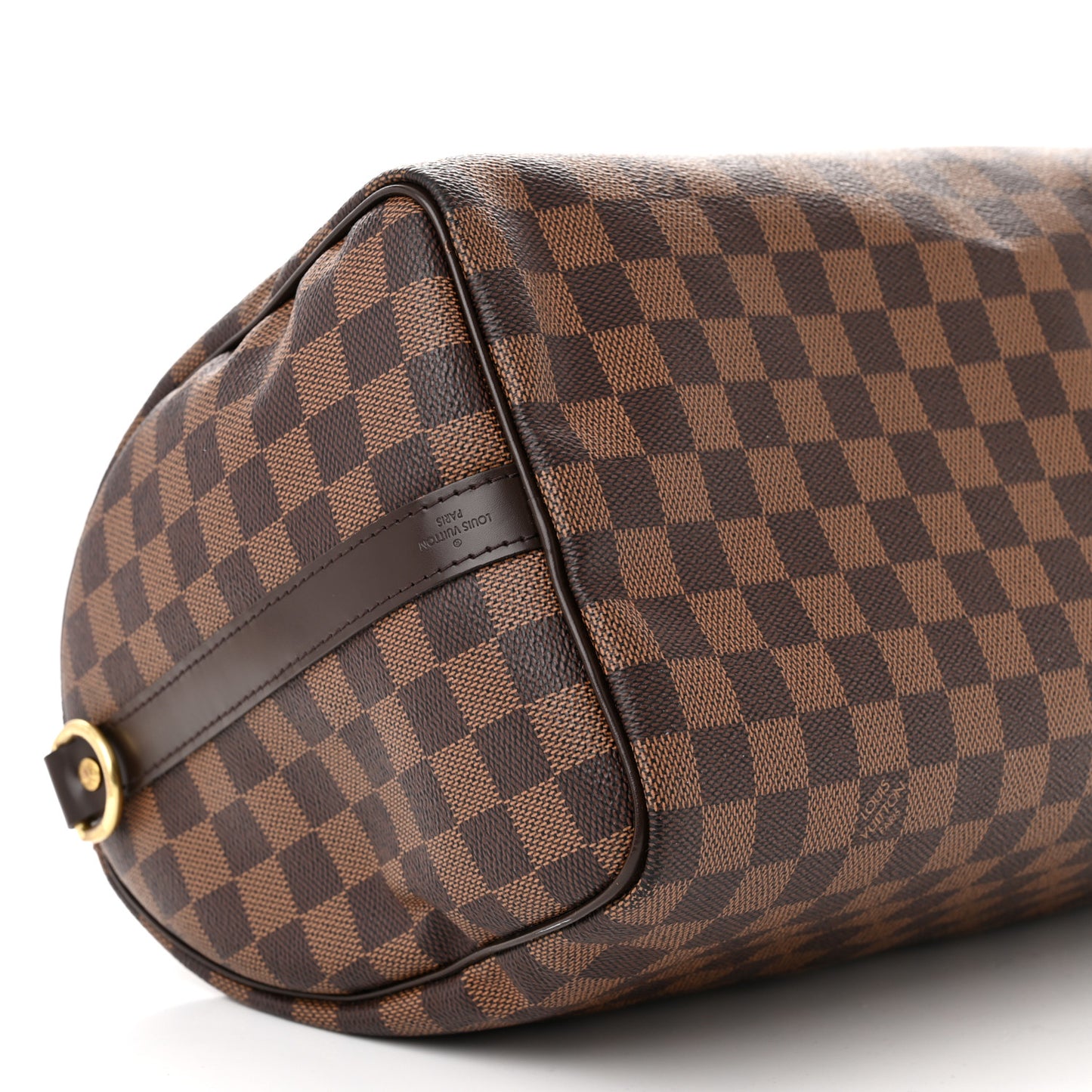 Damier Ebene Speedy Bandouliere 30