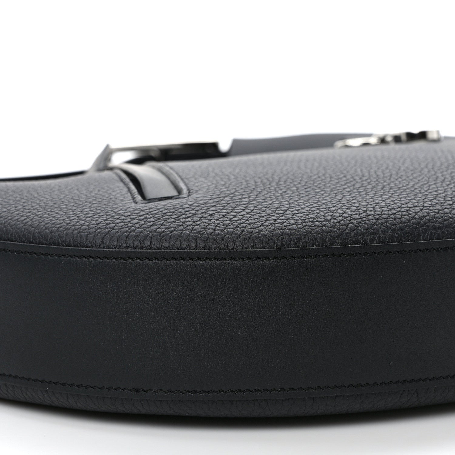 Hermes Togo Swift Arcon Black 7 of 9