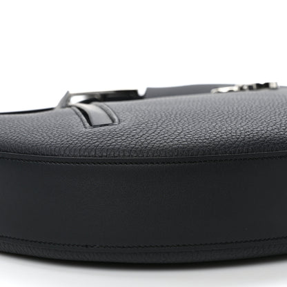 Hermes Togo Swift Arcon Black 7 of 9