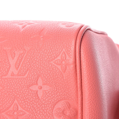 Louis Vuitton Empreinte Speedy Bandouliere 25 NM Blossom 11 of 13