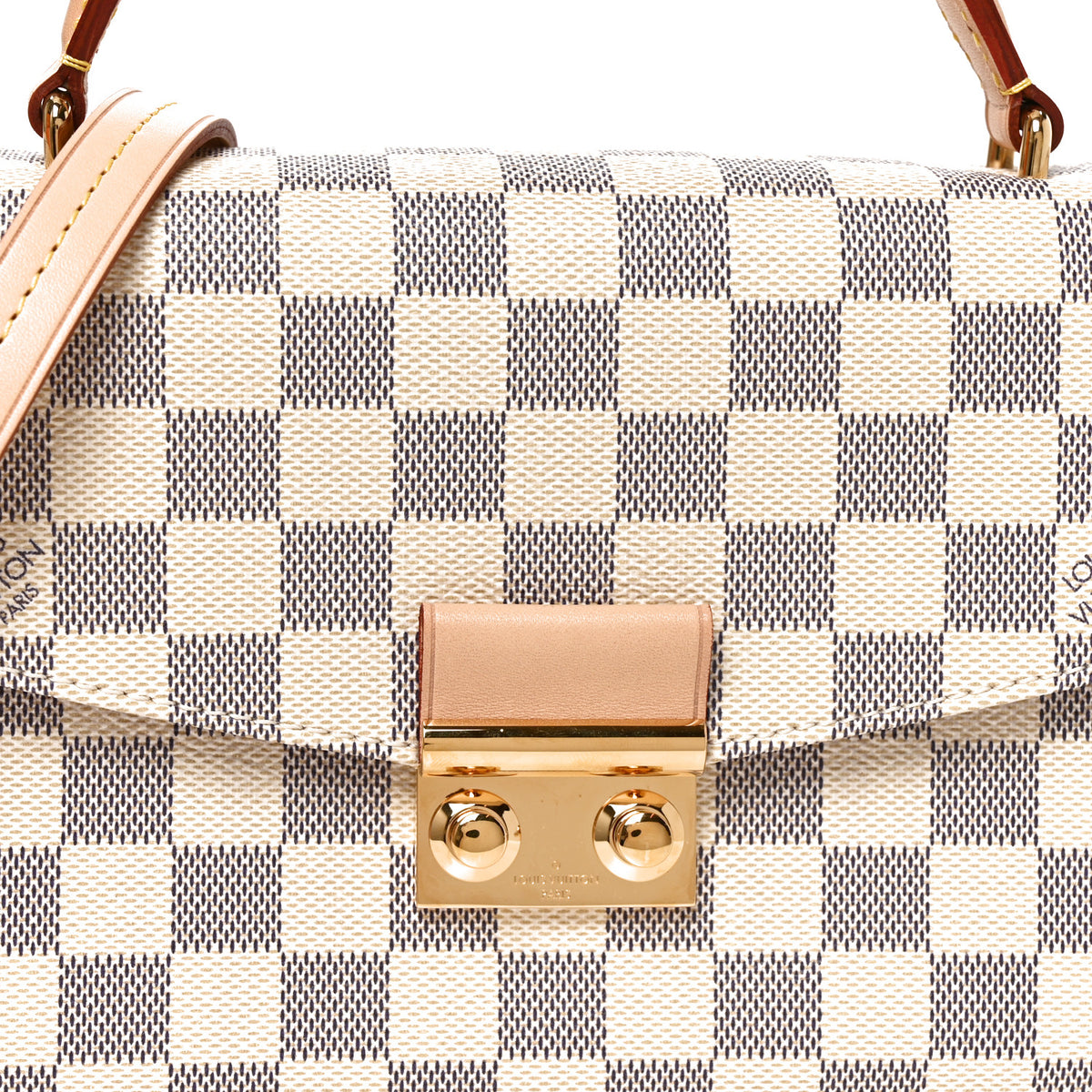 Damier Azur Croisette
